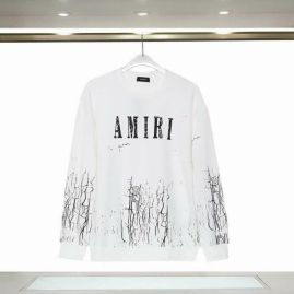 Picture of Amiri Sweatshirts _SKUAmiriM-3XLC1324250